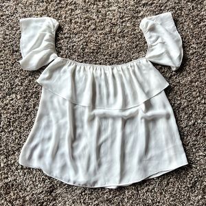 Super cute top / Stradivarius